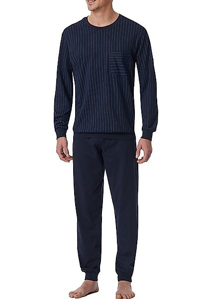 SCHIESSER REVIVAL Pyjama günstig online kaufen