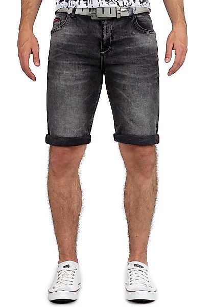 Cipo & Baxx Jeansshorts Herren Kurze günstig online kaufen