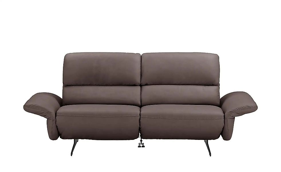 medium Einzelsofa  Yasmin ¦ braun ¦ Maße (cm): B: 240 H: 109 T: 168.0 Polst günstig online kaufen