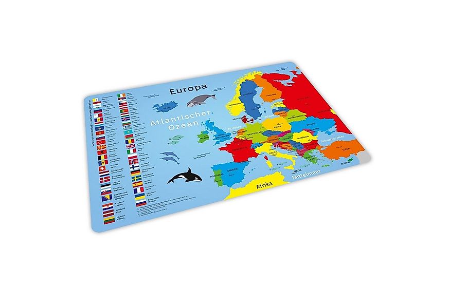nikima Platzset Europa, (1-St) günstig online kaufen