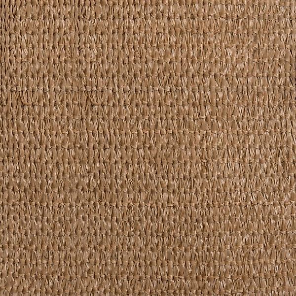 furnicato Sonnensegel 160 g/m² Taupe 2x3 günstig online kaufen