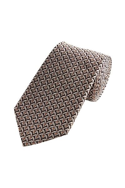 Next Krawatte Krawatte im Seiden-Design (1-St) günstig online kaufen