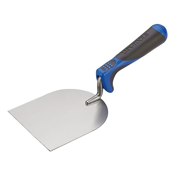 LUX-TOOLS Stuckateurspachtel rostfrei 60 mm günstig online kaufen