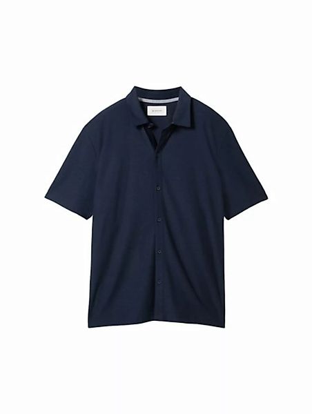 TOM TAILOR Kurzarmhemd günstig online kaufen