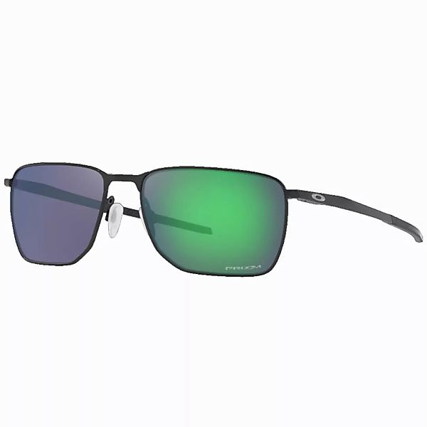 Oakley Ejector Satin Light Steel Prizm Jade günstig online kaufen