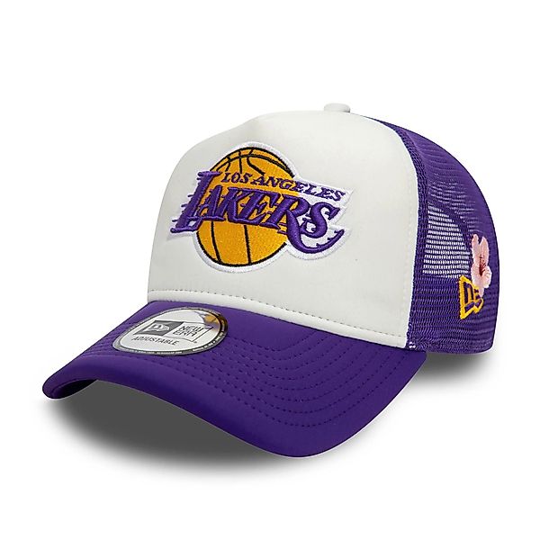 New Era Trucker Cap A-Frame Trucker günstig online kaufen