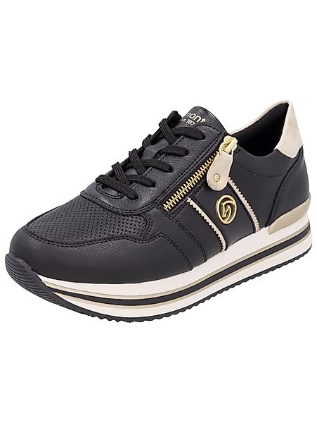 Remonte Remonte Sneaker Leder Sneaker günstig online kaufen