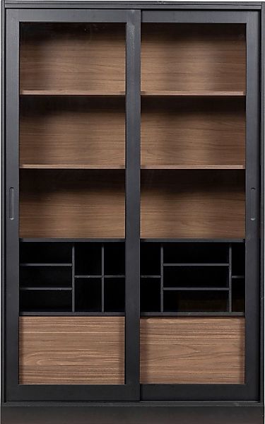 WOOOD Vitrine "James" günstig online kaufen
