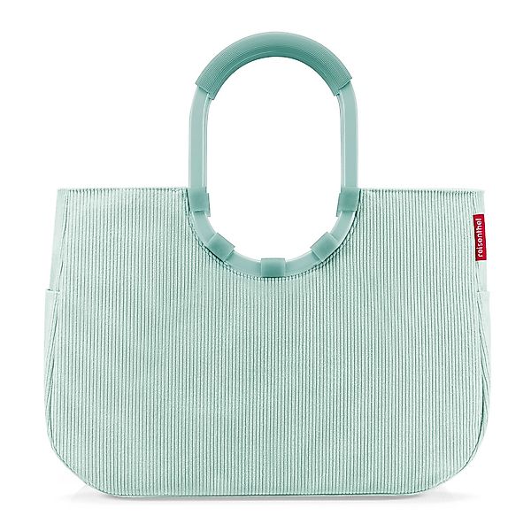 REISENTHEL® Einkaufsshopper loopshopper L frame cord günstig online kaufen