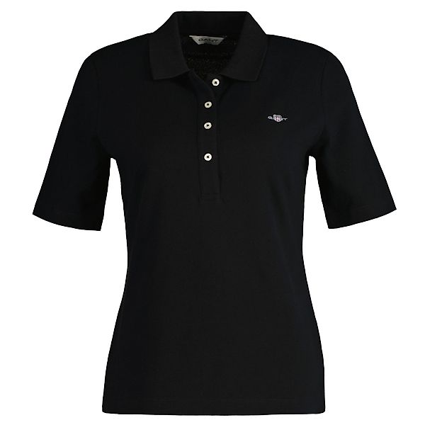 Gant T-Shirt Damen Poloshirt 1er Pack günstig online kaufen
