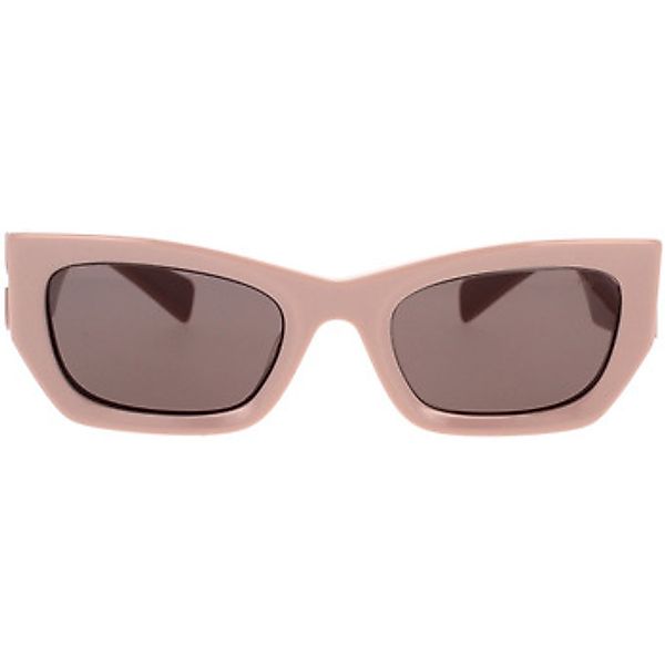 Miu Miu  Sonnenbrillen Sonnenbrille Miu Miu MU09WS 17C6X1 günstig online kaufen