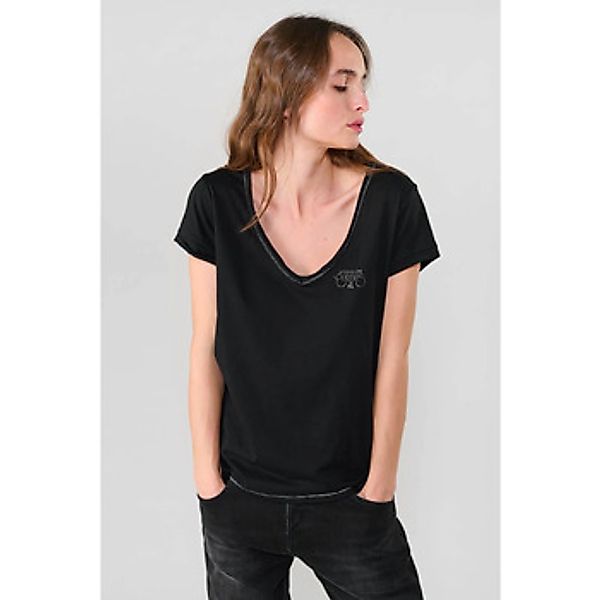 Le Temps des Cerises  T-Shirts & Poloshirts T-shirt DIGORI günstig online kaufen