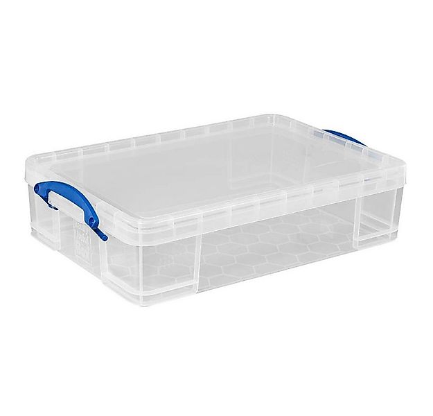 REALLYUSEFULBOX Aufbewahrungsbox Really Useful Box Aufbewahrungsbox 24,5l t günstig online kaufen