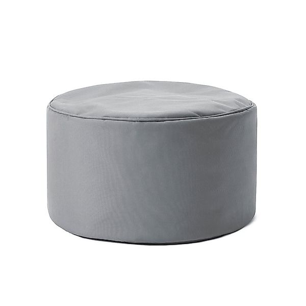 Lumaland Sitzsack Pouf 50L kompakt Hocker, günstig online kaufen
