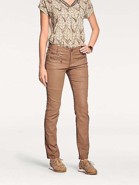 heine Bequeme Jeans Röhrenhose günstig online kaufen