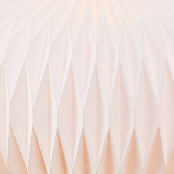 Brilliant Pendelleuchte June, ohne Leuchtmittel, Ø 44 cm, 151 cm Höhe, E27, günstig online kaufen