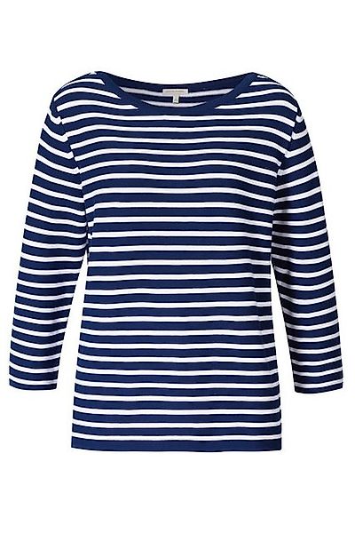 Himalaya Clothing Strickpullover Lässiges Langarmshirt Damen mit Rundhalsau günstig online kaufen