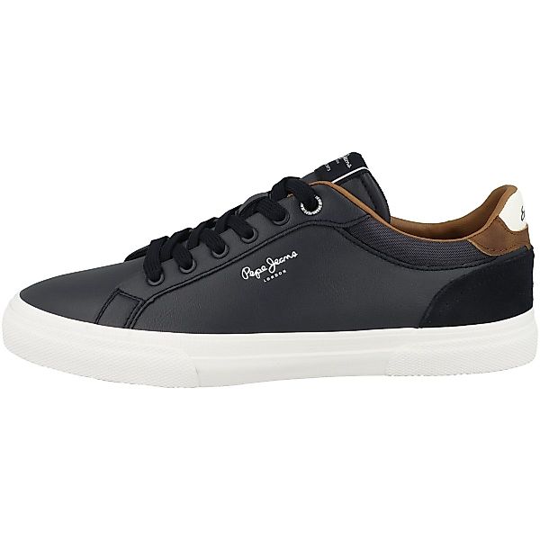 Pepe Jeans Kenton Court Herren Sneaker günstig online kaufen