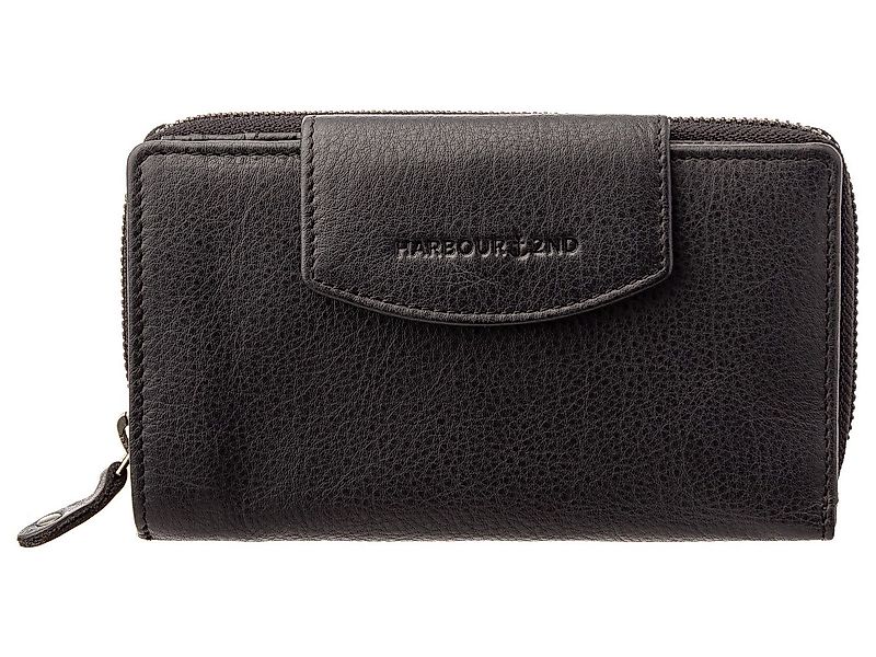 HARBOUR 2nd Geldbörse Geldbörse SL.13982 wallet Style kl. Belana (Stück, 1- günstig online kaufen
