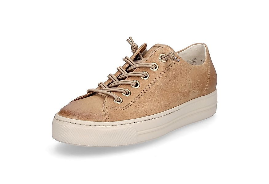 Paul Green Paul Green Damen Sneaker braun Sneaker günstig online kaufen