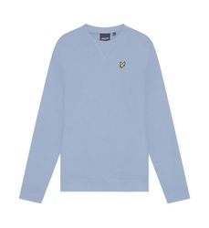 Lyle & Scott Sweater Sweatpulli Lyle&Scott günstig online kaufen