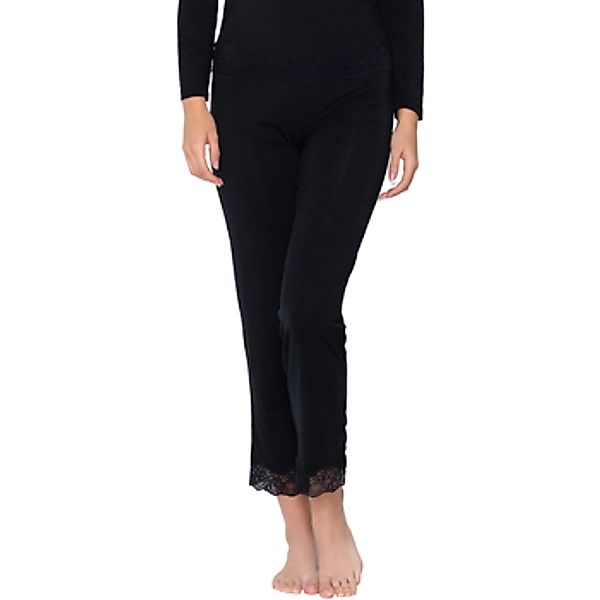 Luna  Pyjamas/ Nachthemden Homewear-Hose Micro Touch  Splendida günstig online kaufen