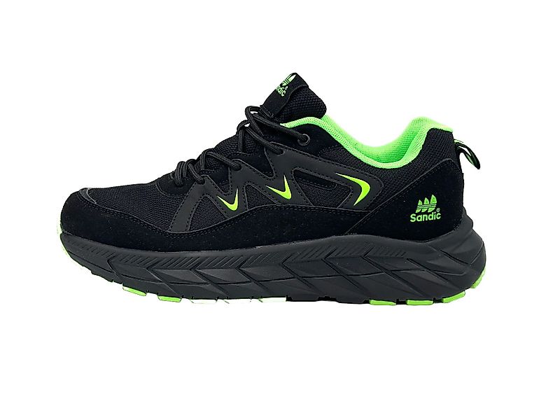 Nowaland Sportschuhe Laufschuhe Walkingschuhe Sneaker Atmungsaktiv, günstig online kaufen