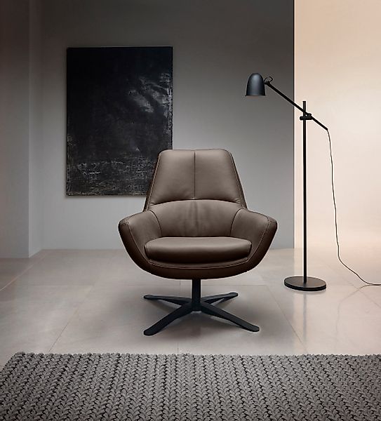 BETYPE Drehsessel Be Organic Standard Back, günstig online kaufen