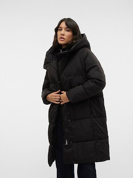 Vero Moda Steppmantel VMSTELLA COAT NOOS günstig online kaufen