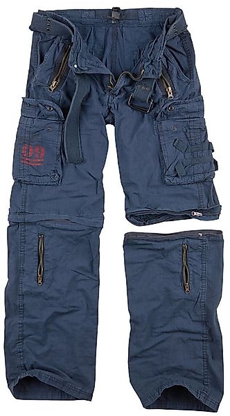 Trooper Cargohose Herren Outback Cargo Vintage Hose Shorts Army Outdoor Pan günstig online kaufen