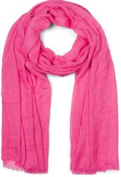 styleBREAKER Modeschal Leichter Schal Einfarbig, (1-St) günstig online kaufen