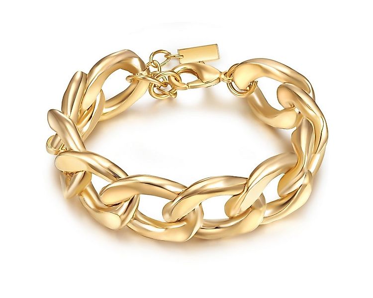 Lulu & Jane Panzerarmband AV163 (1-tlg) günstig online kaufen