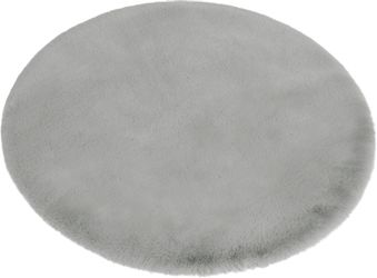 my home Badematte "Rabbit Badematten, Badvorleger, Badezimmer Teppich" Höhe günstig online kaufen