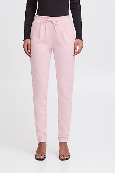 Ichi Stoffhose IHKATE Ichi Bequeme Stoffhose günstig online kaufen