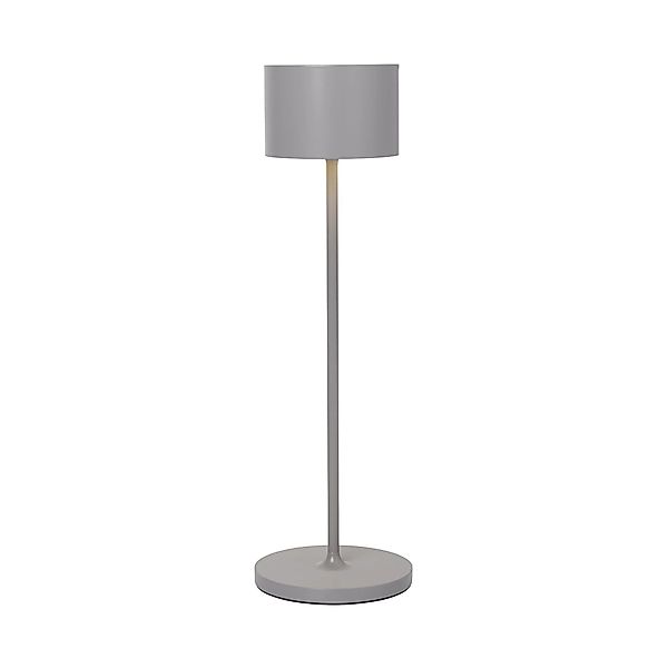 blomus LED Tischleuchte -FAROL- Mobile LED-Tischleuchte: günstig online kaufen