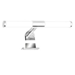 Briloner Leuchten Wandleuchte 2189018, LED fest günstig online kaufen