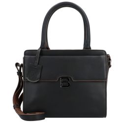Burkely Henkeltasche Modest Meghan, Leder günstig online kaufen