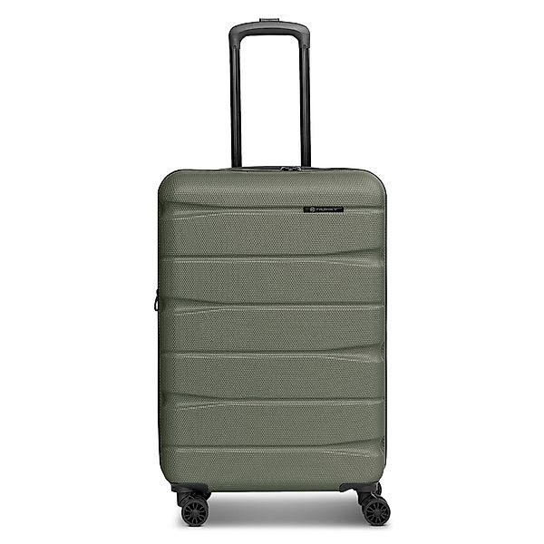 Franky Hartschalen-Trolley Munich 4.0, 4 Rollen, günstig online kaufen