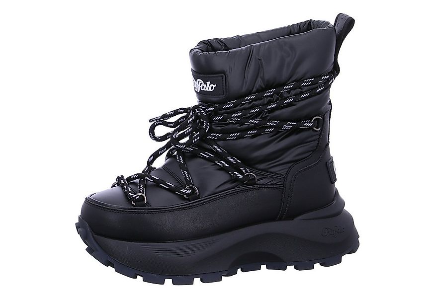 Buffalo Manhatten Schnürstiefel günstig online kaufen