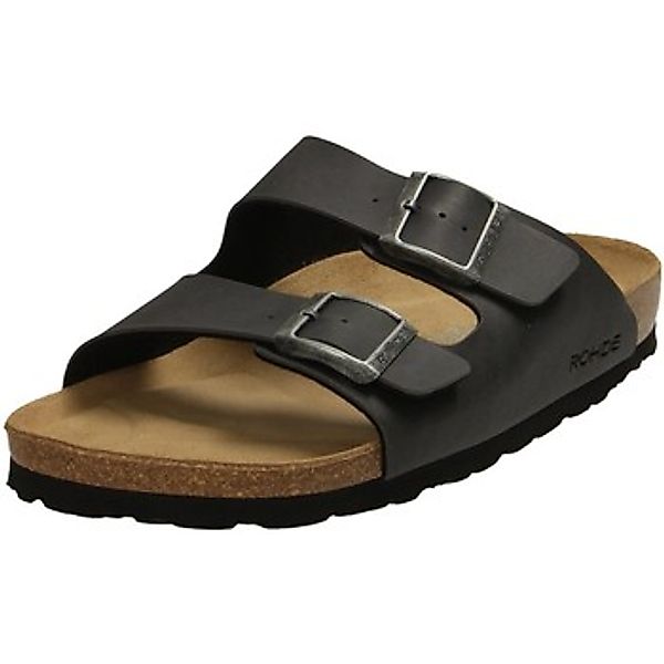 Rohde  Clogs Offene Grado 5920/82 günstig online kaufen