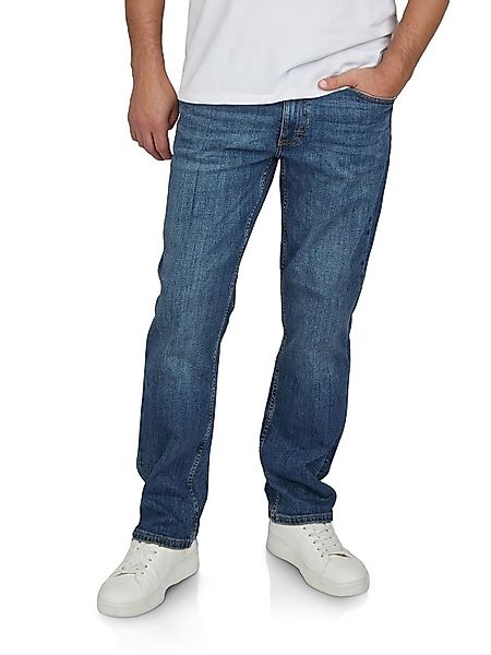 MUSTANG Straight-Jeans Herren Jeanshose Washington Straight günstig online kaufen