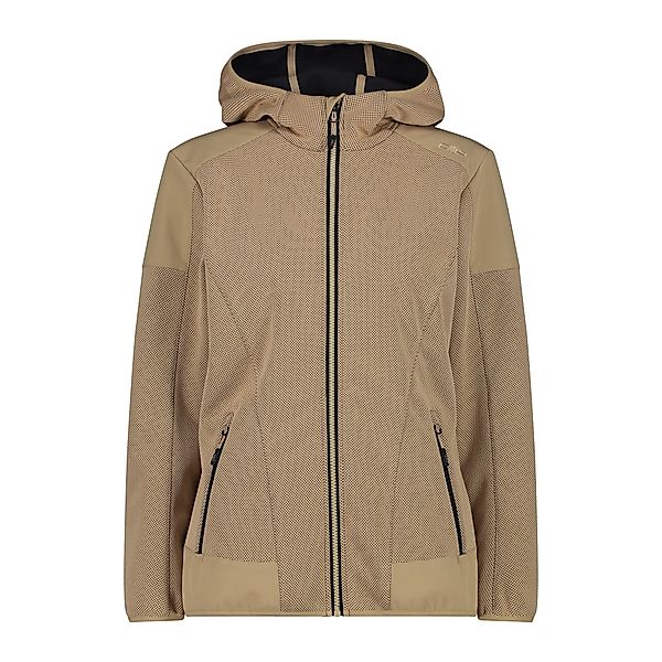 CMP Softshelljacke CMP Damen Softshelljacke WOMAN günstig online kaufen