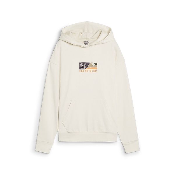PUMA Kapuzensweatshirt BETTER SPORTSWEAR HOODIE günstig online kaufen