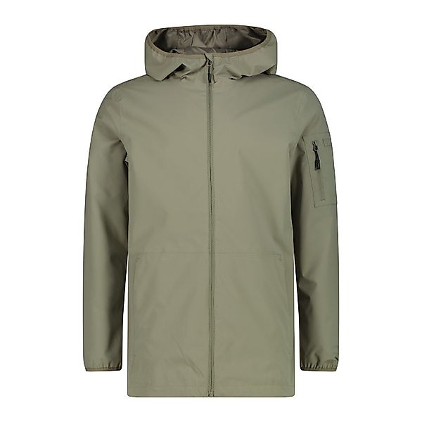 CMP Outdoorjacke CMP Herren Parka Man günstig online kaufen