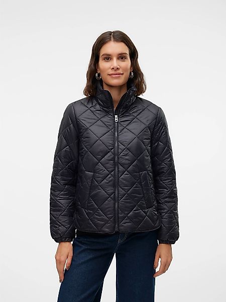 Vero Moda Steppjacke "VMSKYLAR SHORT JACKET GA NOOS", ohne Kapuze günstig online kaufen