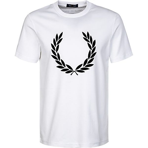 Fred Perry T-Shirt M2669/100 günstig online kaufen