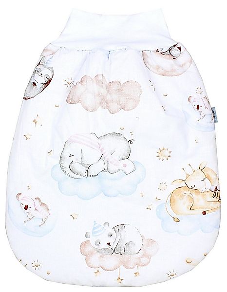 TupTam Babyschlafsack Baby Strampelsack Schlafsack Winterschlafsack für Mäd günstig online kaufen