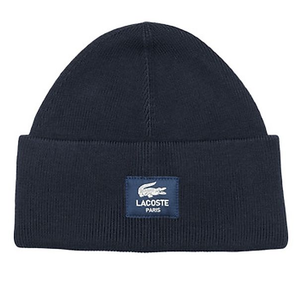 Lacoste  Mütze RB3046 günstig online kaufen