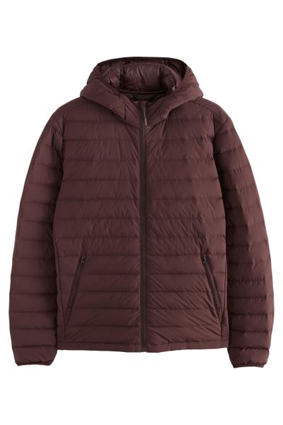 Next Daunenjacke Verstaubarer ThermoGen Puffermantel mit günstig online kaufen