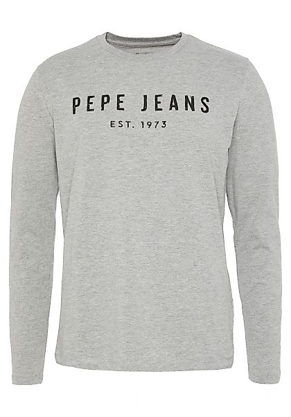 Pepe Jeans Langarmshirt günstig online kaufen